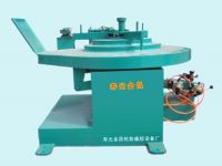 Sell Steel ring assenble and disassemble machine