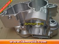 metal machining parts