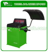 Sell wheel balancer B100