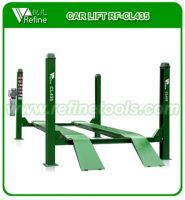 Sell four post car lift CL435