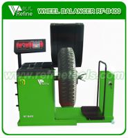 Sell truck wheel balancer