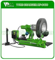 Sell truck tyre changer