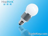 Sell Hopthink led headlight bulb h7 12v 3w