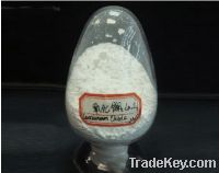 lanthanum oxide supplier