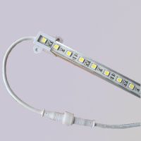 Sell led Rigid Strip Light SMD5050 60LED/m