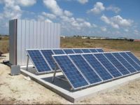 Sell solar mounting rack