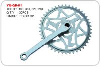 Sell Bicycle Crank Cheapest!!!