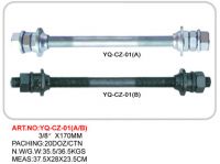 Sell Bicycle Axle Cheapest!!!