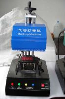 Sell Pneumatic Marking Machine (LB-6A)