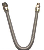CSA approved flexible braided hose