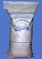 Skimmed Milk Powder