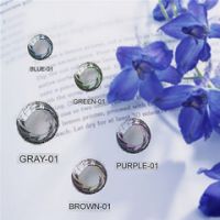Sell Color Contact Lens, crazy contact lens