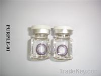 Sell Color Contact Lens(purple-1)