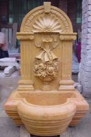 Sell wall fountain