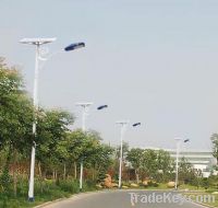 Sell solar street light