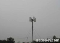 Sell vertical wind turbine