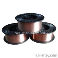 Sell submerged arc welding wire