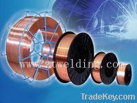Sell welding wire with ER70S-6