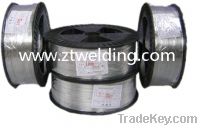 Sell self-shielded flux cored wire