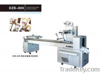 Sell candy pillow packing machine, candy pillow type packing machinery,