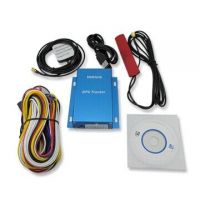 Sell Seguridad GPS Tracker VT310