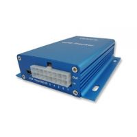 Sell Smart Vehicle GPS tracker vt310 with Fuel and Voice Monitor and Data Logger Function