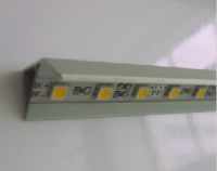 professional seller of SMD5050 Jewelry Cabinet LED Rigid Strip