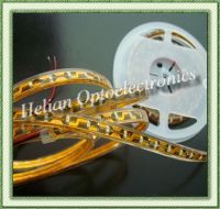 Sell SMD3528 LED Flexible Strip(IP65 300led/roll)