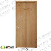 Wood Door AY-09