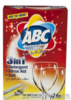 Sell ABC Dishwasher Detergent