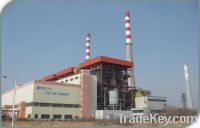 Sell thermal power plant