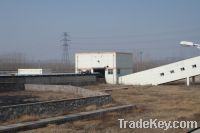 Sell train coal conveyor belt--thermal power plant