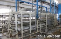 Sell Water Treatment Plant --thermal power plant