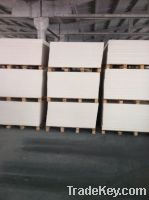 Sell Magnesium Oxide Boards fireproof board