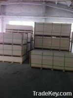 Sell Magnesium Oxide Boards fireproof board