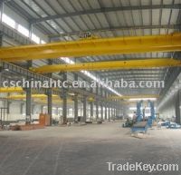 Sell Bridge Crane