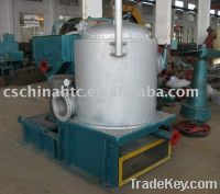 Sell High Consistency Pressurized Screen Machine(slot type/hole type)