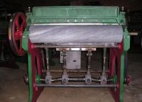 Sell Roller Type Cotton Ginning Machine