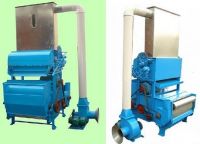 Automatic Cotton Ginning Machine