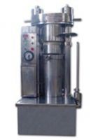 Sell Hydraulic Oil Pressing Machine