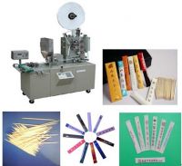 Sell Toothpick Packing Machine
