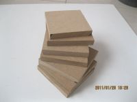 Sell high quality MDF board