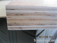 Sell GOOD QUALITY PLYWOOD