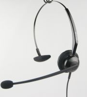 Sell  call center headset MRD-510