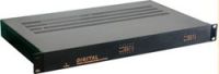 HC3210 Video/audio fiber optic transmitter/receiver