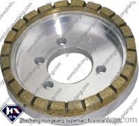 Sell Metal bonded wheels