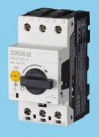 PKZM0 Circuit Breakers for Motor Protection