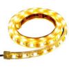 Sell 50cm 30LEDs waterproof 5050SMD Yellow LED strip light