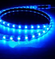 Sell 50cm 30LEDs waterproof 5050SMD blue LED strip light