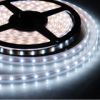 Sell 5m 300 Leds waterproof 5050 SMD White Color LED strip light